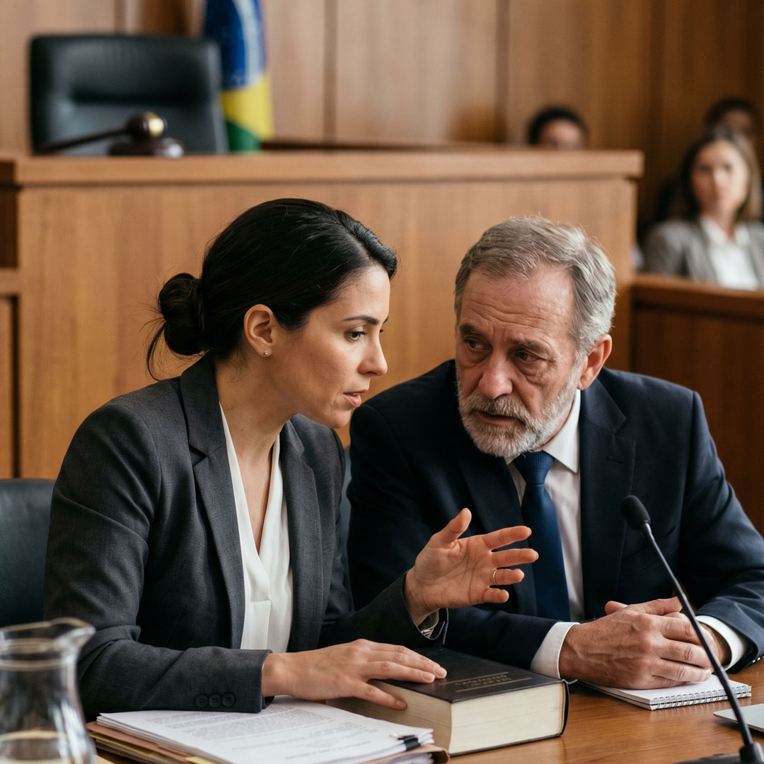 Direito Penal: Defesa Técnica e Garantia do Devido Processo Legal